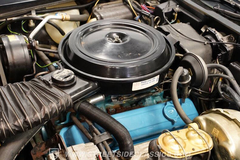 1978 Chevrolet Corvette