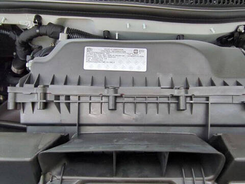 2025 Chevrolet Express 2500