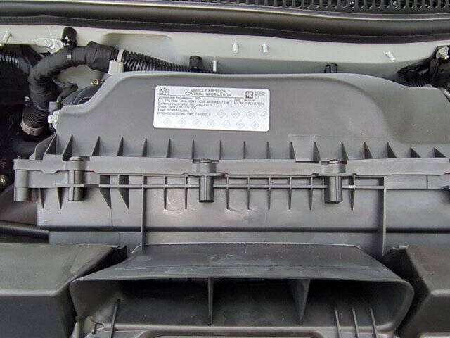 2025 Chevrolet Express 2500