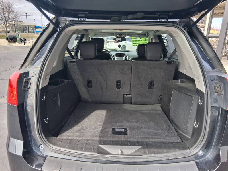 2014 GMC Terrain SLT-1