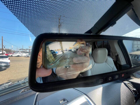 2012 GMC Acadia SLT-1