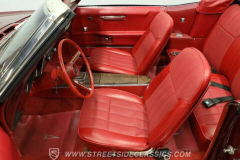 1968 Pontiac Firebird