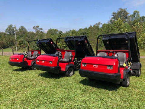 2021 Toro HD WORKMAN