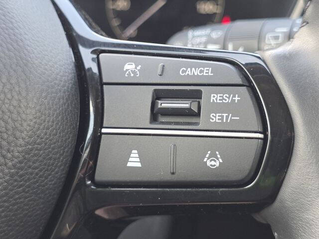 2023 Honda CR-V