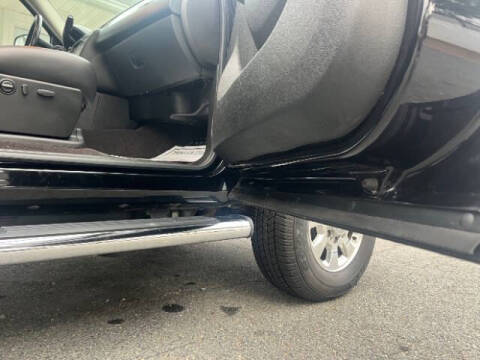 2011 GMC Sierra 2500HD