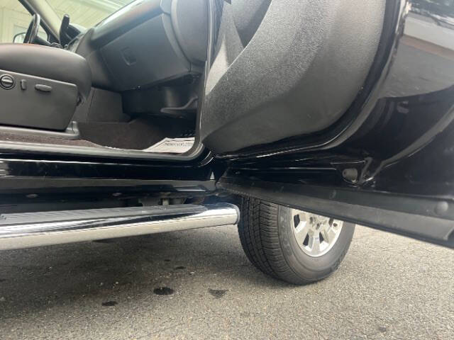 2011 GMC Sierra 2500HD