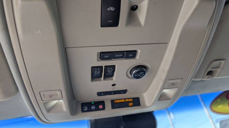 2018 Cadillac Escalade Premium Luxury