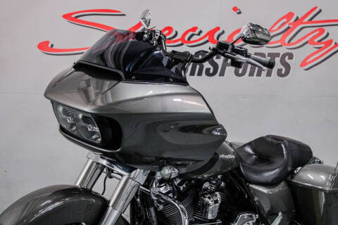 2019 Harley-Davidson Road Glide