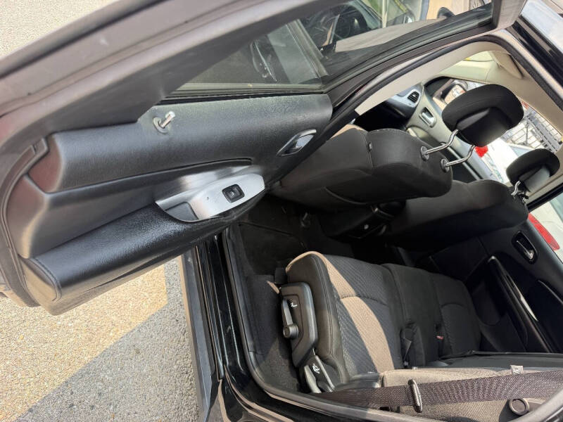 2019 Dodge Journey SE Value Package