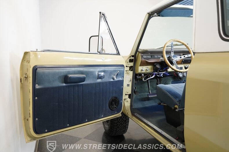 1977 International Scout