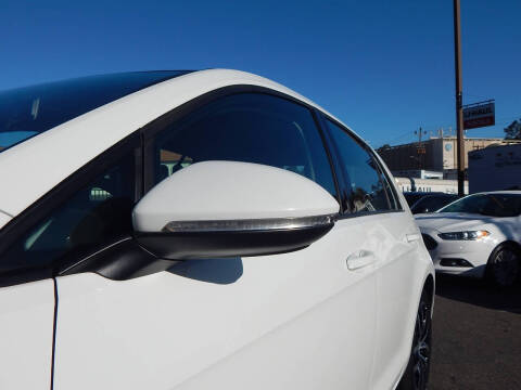 2016 Volkswagen Golf TSI SE