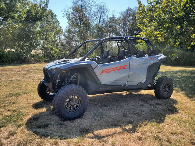 Polaris RZR Pro XP 4 Sport Image