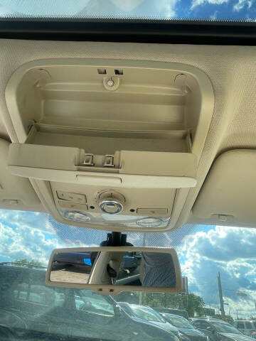 2013 Volkswagen Passat TDI SEL Premium