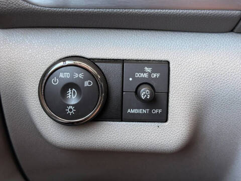 2014 GMC Acadia SLT-2