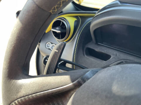 2018 McLaren 720S Performance