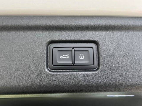 2025 Audi S6 Sportback e-tron quattro Prestige