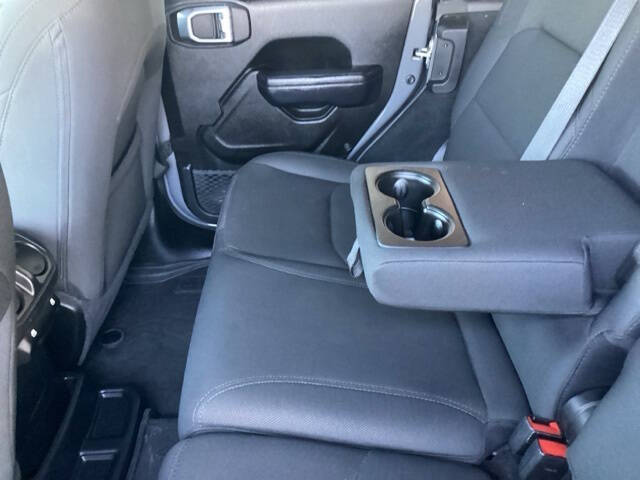 2023 Jeep Wrangler Willys 4xe