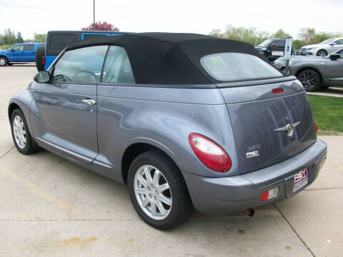 2007 Chrysler PT Cruiser