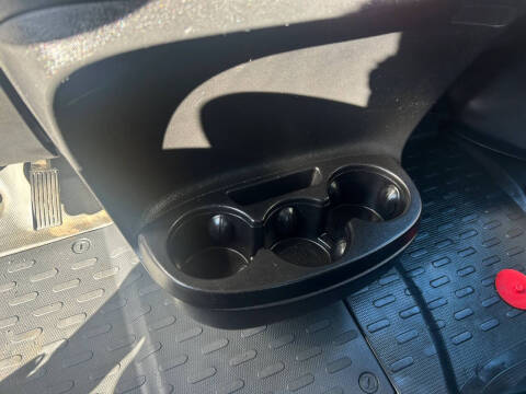 2019 RAM ProMaster 3500 159 WB