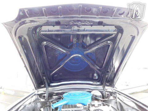 1966 Ford Thunderbird