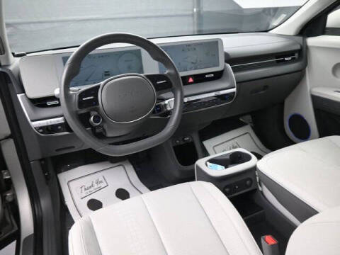 2023 Hyundai Ioniq 5 SEL