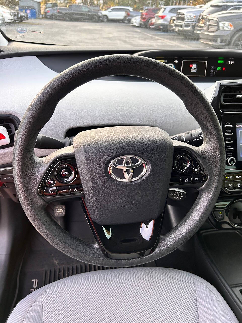 2020 Toyota Prius for sale at GRACELAND AUTO LLC in Thonotosassa, FL