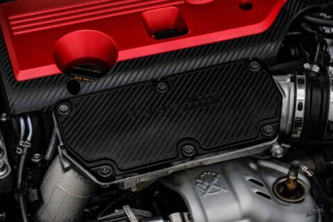 2024 Acura Integra Type S