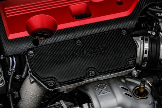 2024 Acura Integra Type S