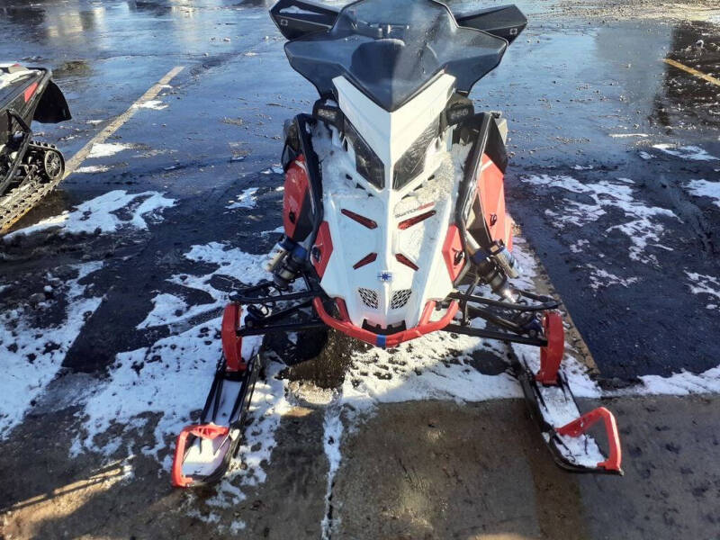 2023 Polaris 850 Switchback Assault 146