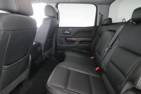 2019 GMC Sierra 2500HD