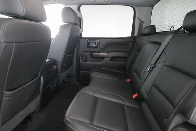 2019 GMC Sierra 2500HD