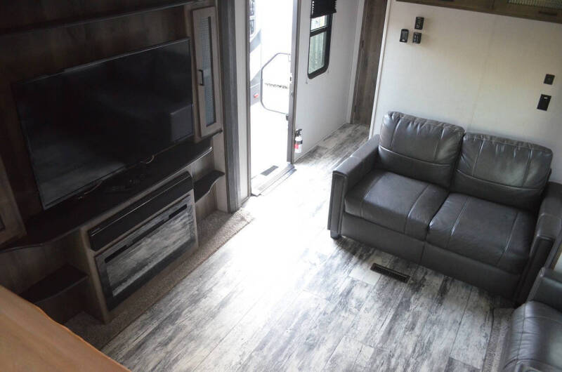 2020 Keystone RV Sprinter