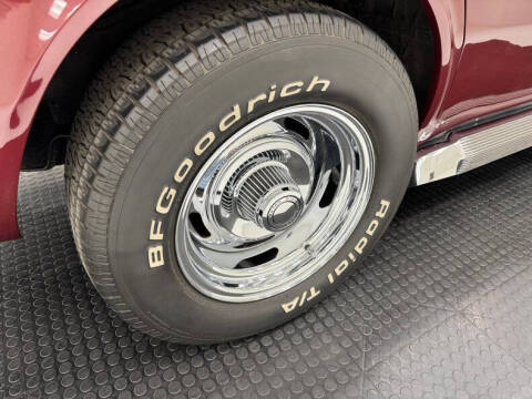 1969 Chevrolet Corvette
