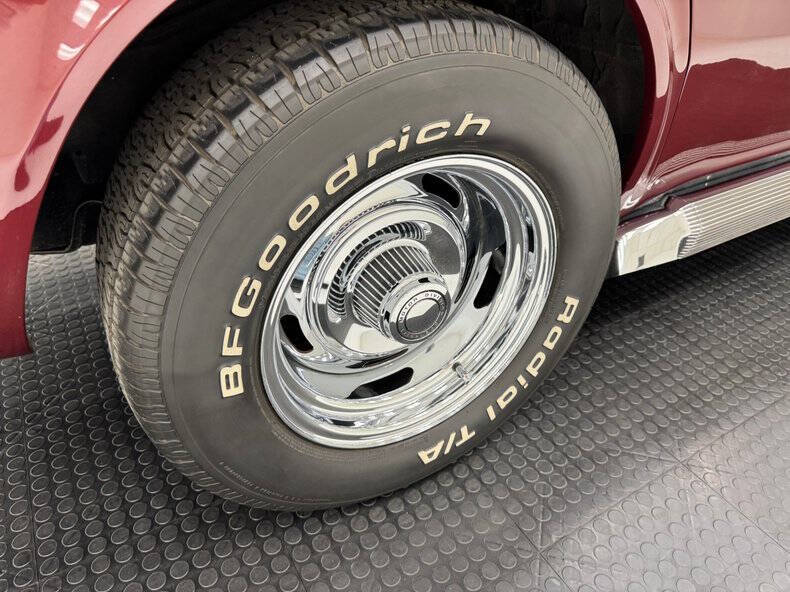 1969 Chevrolet Corvette