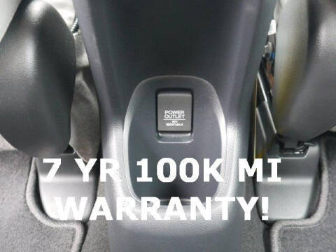 2019 Honda HR-V