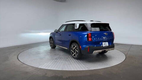 2026 MINI Countryman S ALL4