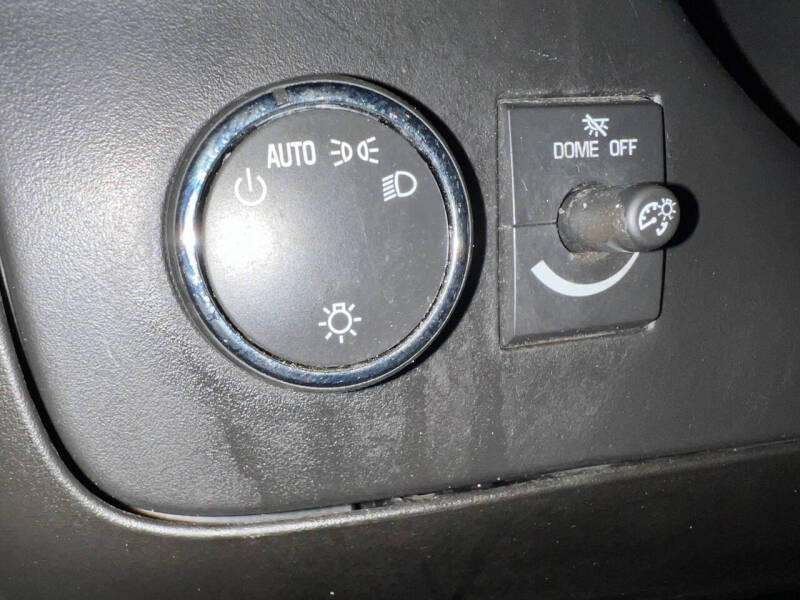 2015 Chevrolet Express 2500