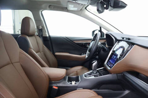 2023 Subaru Outback Touring XT