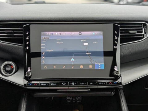 2024 Jeep Wagoneer Carbide