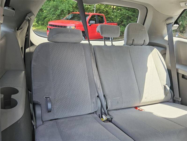 2019 Toyota Sienna