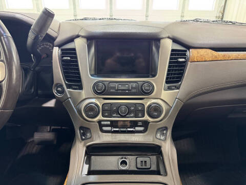 2015 GMC Yukon XL Denali