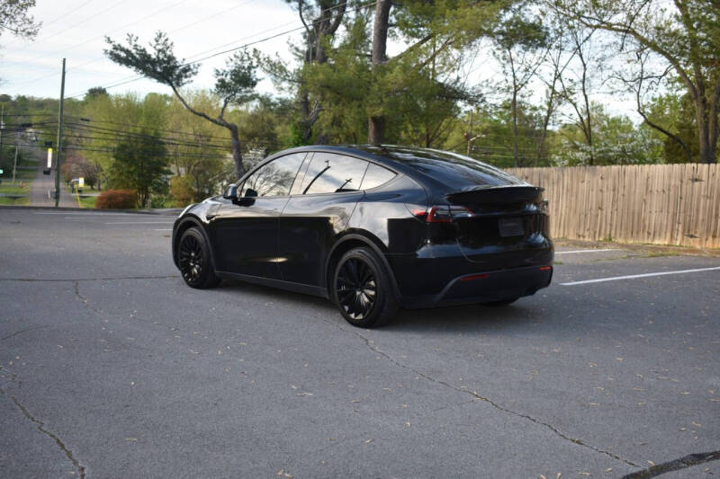 2023 Tesla Model Y Long Range - Photo 4