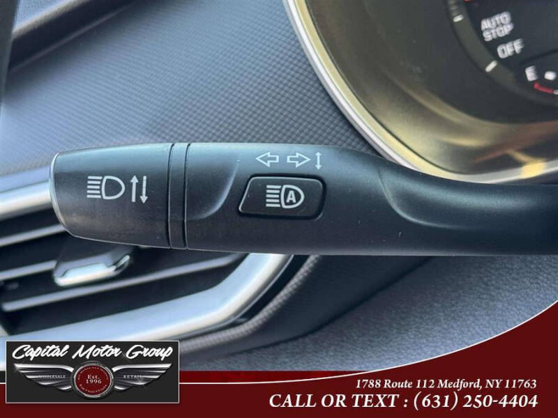 2022 Chevrolet TrailBlazer LS