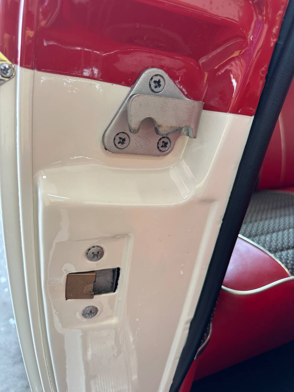 1957 Dodge Custom Royal 26