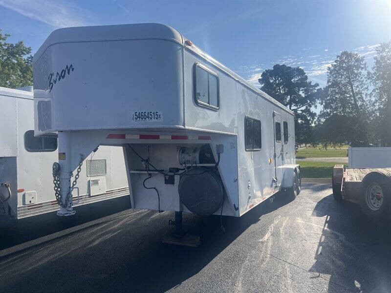 2012 BISON n/a