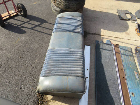 1964 Studebaker Hawk