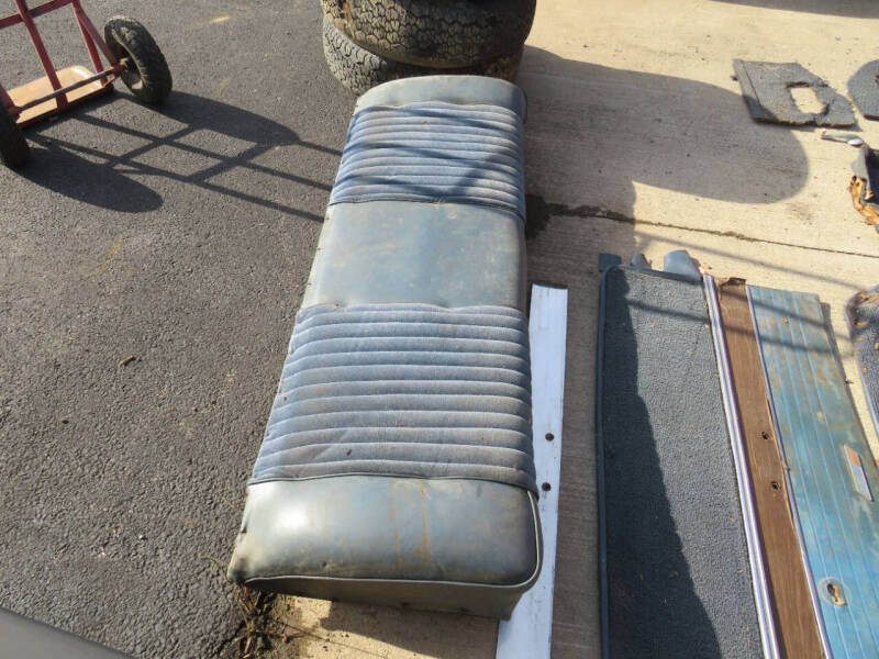 1964 Studebaker Hawk