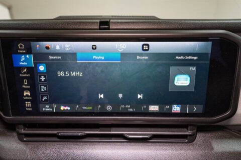 2025 Jeep Gladiator NightHawk