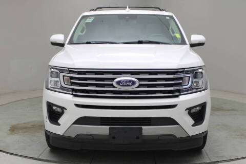 2021 Ford Expedition MAX XLT