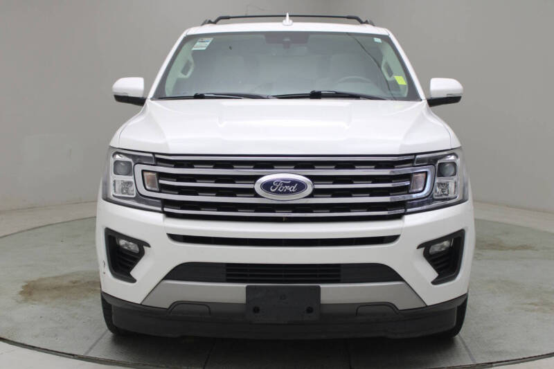 2021 Ford Expedition MAX XLT